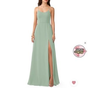 Azazie Bridesmaid Dress